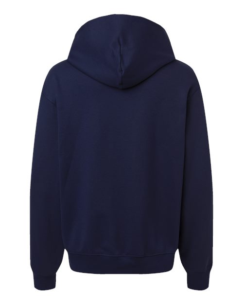 BELLA + CANVAS 4719 - Unisex 10 oz. Heavyweight Hoodie Sweatshirt - Navy