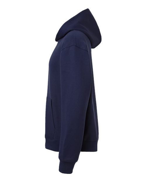 BELLA + CANVAS 4719 - Unisex 10 oz. Heavyweight Hoodie Sweatshirt - Navy