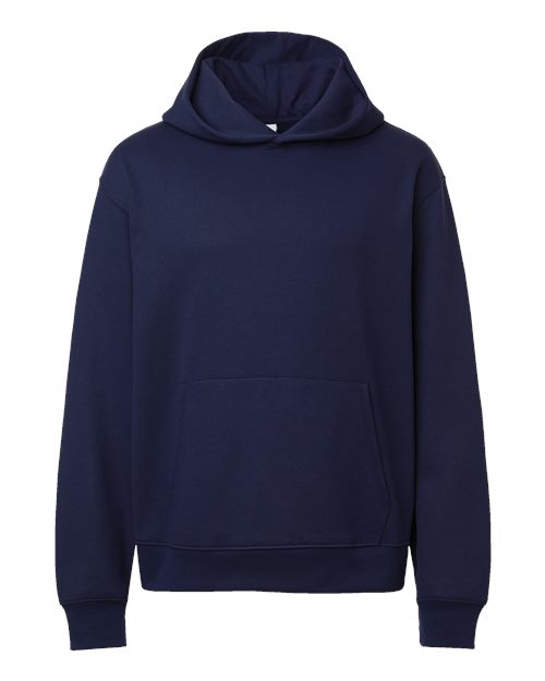 BELLA + CANVAS 4719 - Unisex 10 oz. Heavyweight Hoodie Sweatshirt - Navy