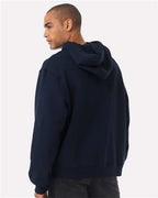 BELLA + CANVAS 4719 - Unisex 10 oz. Heavyweight Hoodie Sweatshirt - Navy