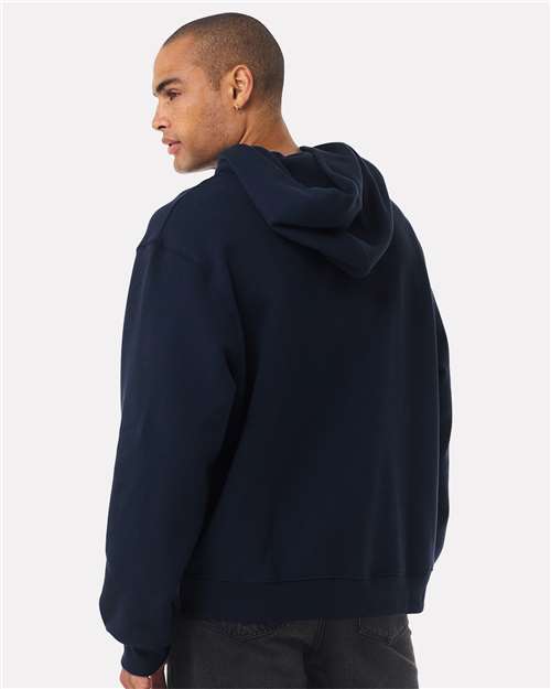 BELLA + CANVAS 4719 - Unisex 10 oz. Heavyweight Hoodie Sweatshirt - Navy