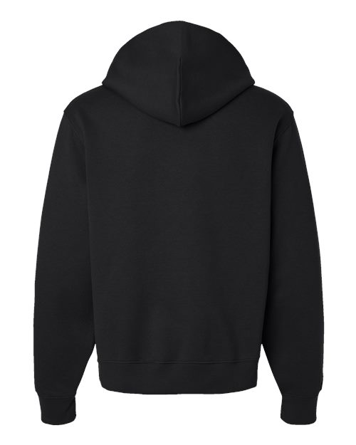 BELLA + CANVAS 4719 - Unisex 10 oz. Heavyweight Hoodie Sweatshirt - Vintage Black