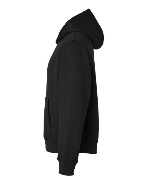 BELLA + CANVAS 4719 - Unisex 10 oz. Heavyweight Hoodie Sweatshirt - Vintage Black