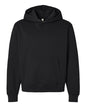 BELLA + CANVAS 4719 - Unisex 10 oz. Heavyweight Hoodie Sweatshirt - Vintage Black