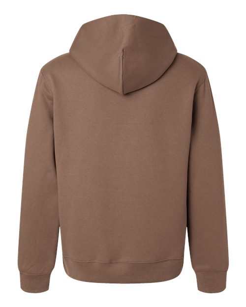 BELLA + CANVAS 4719 - Unisex 10 oz. Heavyweight Hoodie Sweatshirt - Vintage Brown