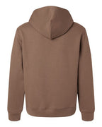 BELLA + CANVAS 4719 - Unisex 10 oz. Heavyweight Hoodie Sweatshirt - Vintage Brown