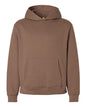 BELLA + CANVAS 4719 - Unisex 10 oz. Heavyweight Hoodie Sweatshirt - Vintage Brown