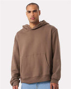 BELLA + CANVAS 4719 - Unisex 10 oz. Heavyweight Hoodie Sweatshirt - Vintage Brown