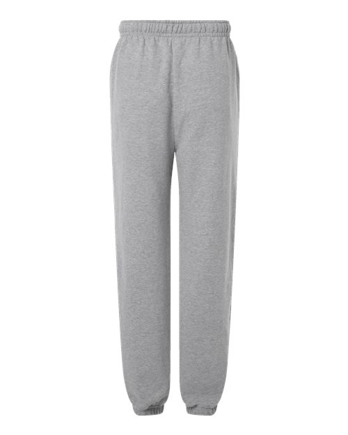 BELLA + CANVAS 4737 - Unisex 10 oz. Heavyweight Sweatpants BELLA + CANVAS