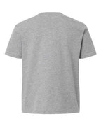 BELLA + CANVAS 3010Y - Youth 6 oz. Heavyweight Tee