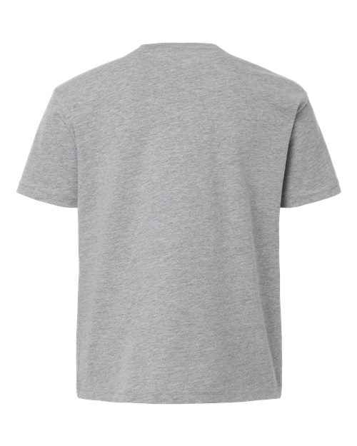 BELLA + CANVAS 3010Y - Youth 6 oz. Heavyweight Tee