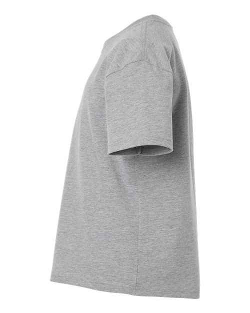BELLA + CANVAS 3010Y - Youth 6 oz. Heavyweight Tee