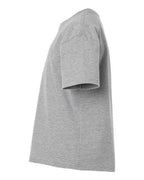 BELLA + CANVAS 3010Y - Youth 6 oz. Heavyweight Tee