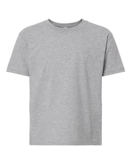 BELLA + CANVAS 3010Y - Youth 6 oz. Heavyweight Tee