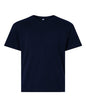 BELLA + CANVAS 3010Y - Youth 6 oz. Heavyweight Tee - Navy