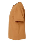 BELLA + CANVAS 3010Y - Youth 6 oz. Heavyweight Tee - Toast