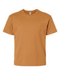 BELLA + CANVAS 3010Y - Youth 6 oz. Heavyweight Tee - Toast