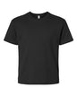 BELLA + CANVAS 3010Y - Youth 6 oz. Heavyweight Tee - Vintage Black