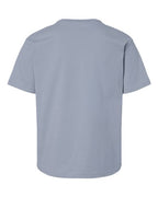 BELLA + CANVAS 3010Y - Youth 6 oz. Heavyweight Tee - Vintage Denim