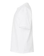 BELLA + CANVAS 3010Y - Youth 6 oz. Heavyweight Tee - White