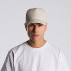 AS Colour 1162 - Frame Nylon Cap