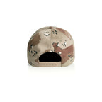 AS Colour 1164C - Frame Soft Camo Cap