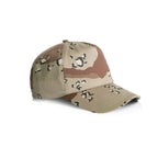 AS Colour 1164C - Frame Soft Camo Cap