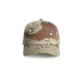 AS Colour 1164C - Frame Soft Camo Cap