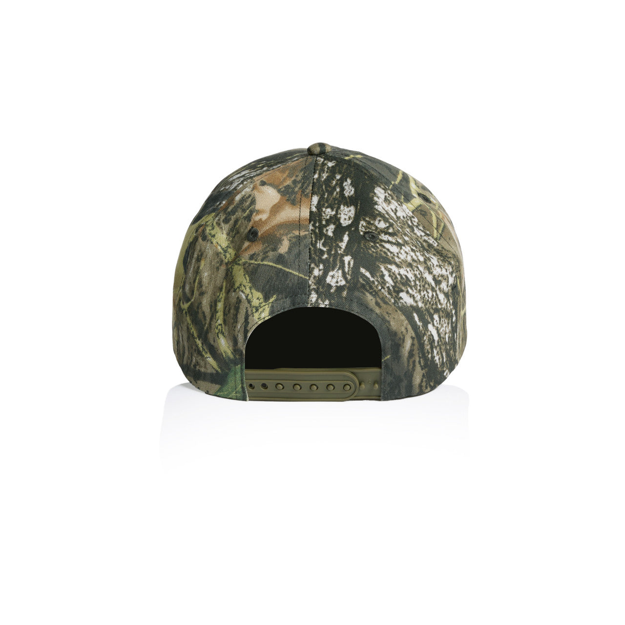 AS Colour 1164C - Frame Soft Camo Cap