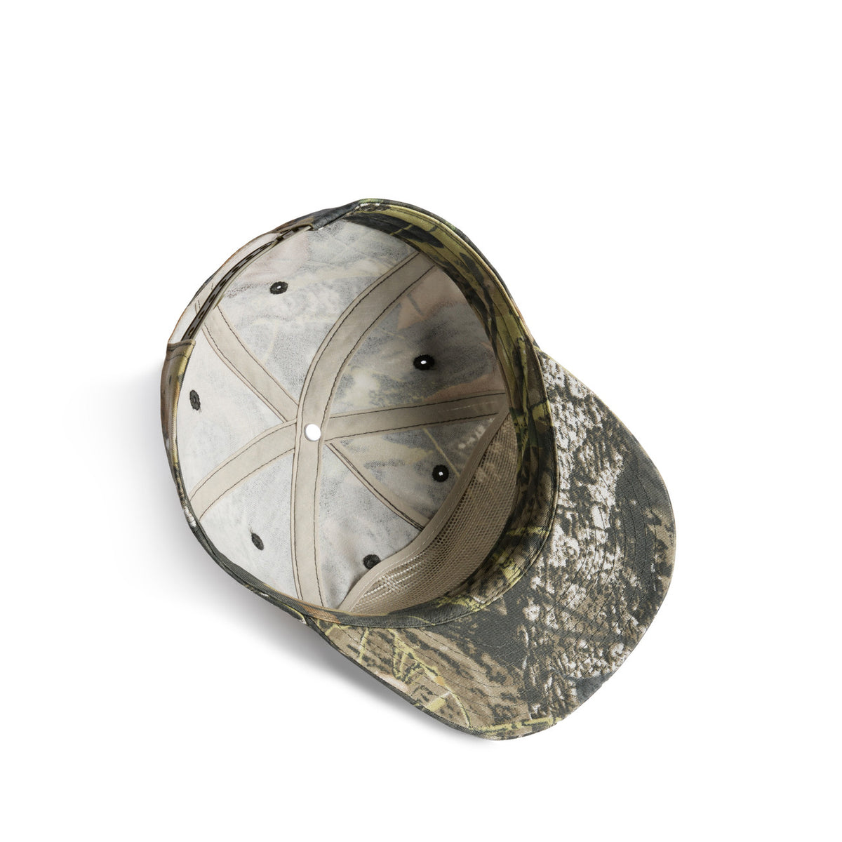AS Colour 1164C - Frame Soft Camo Cap