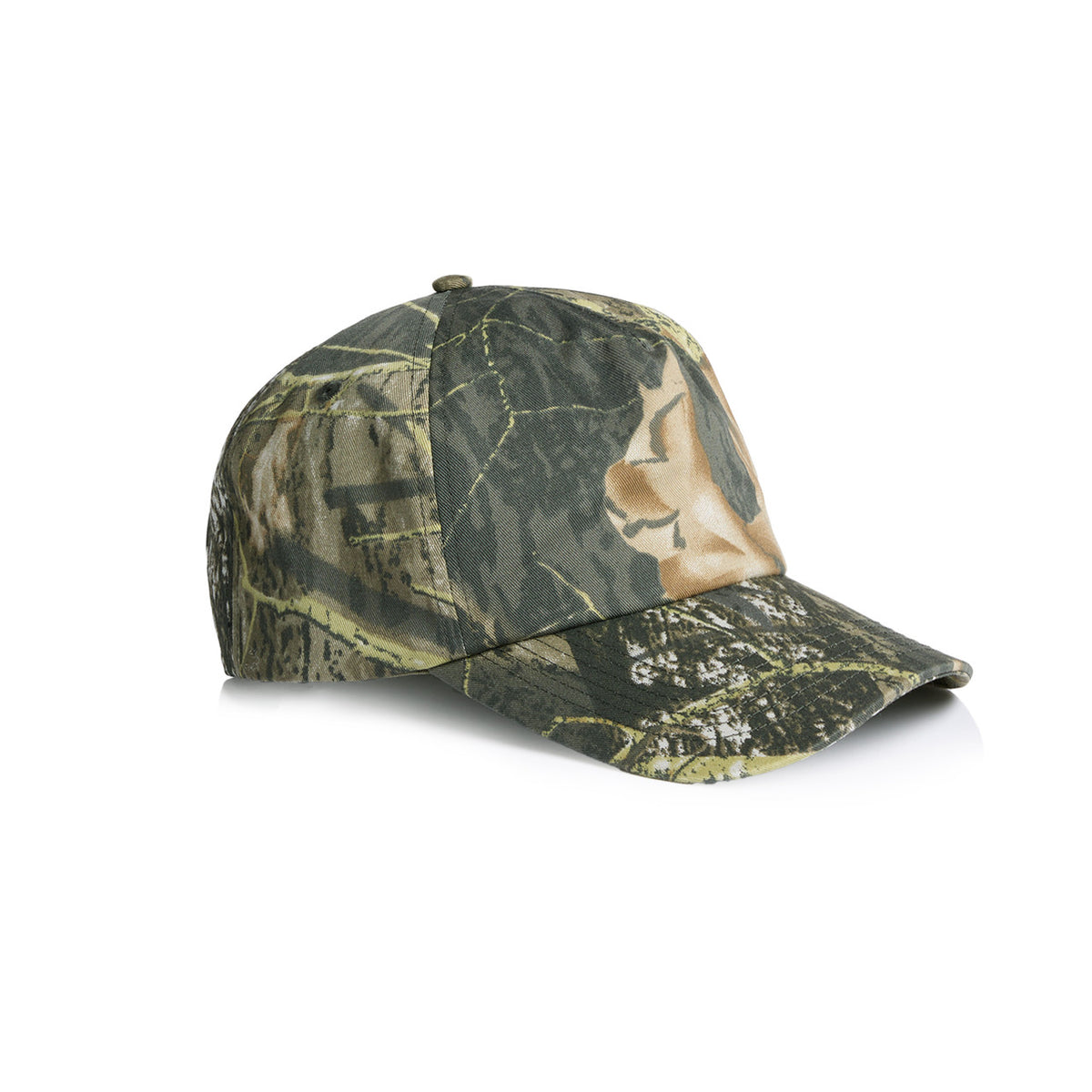 AS Colour 1164C - Frame Soft Camo Cap