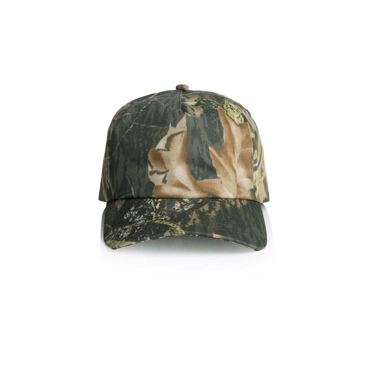 AS Colour 1164C - Frame Soft Camo Cap