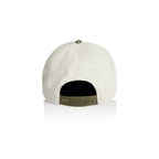 AS Colour 1165C - Frame Two-Tone Camo Cap