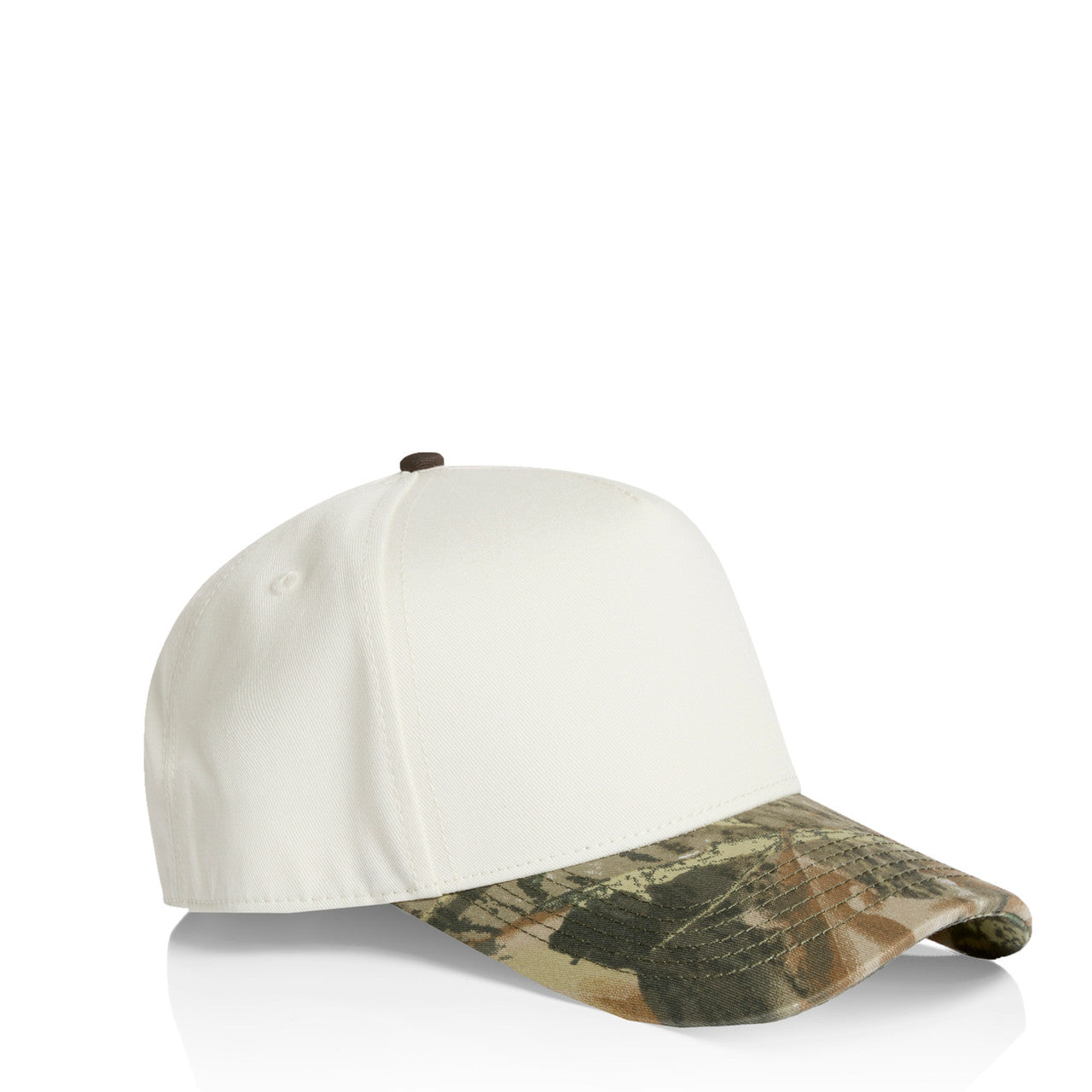 AS Colour 1165C - Frame Two-Tone Camo Cap