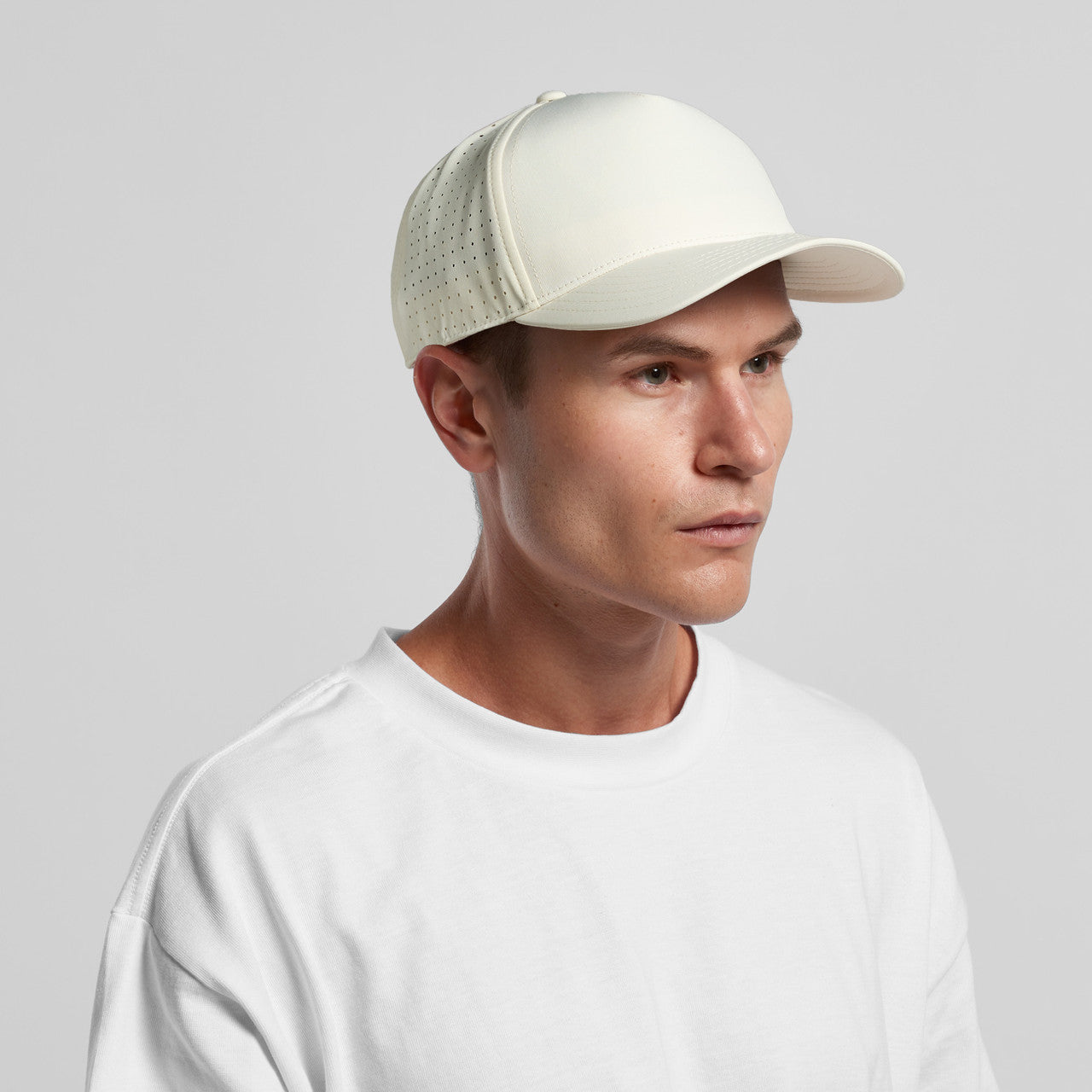 AS Colour 1166 - Frame Perforated Cap
