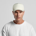 AS Colour 1166 - Frame Perforated Cap