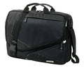 OGIO&reg; - Voyager Messenger - 117023 Black/ Petrol