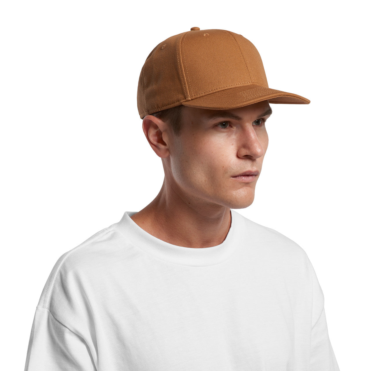 AS Colour 1173 - Stock Canvas Cap