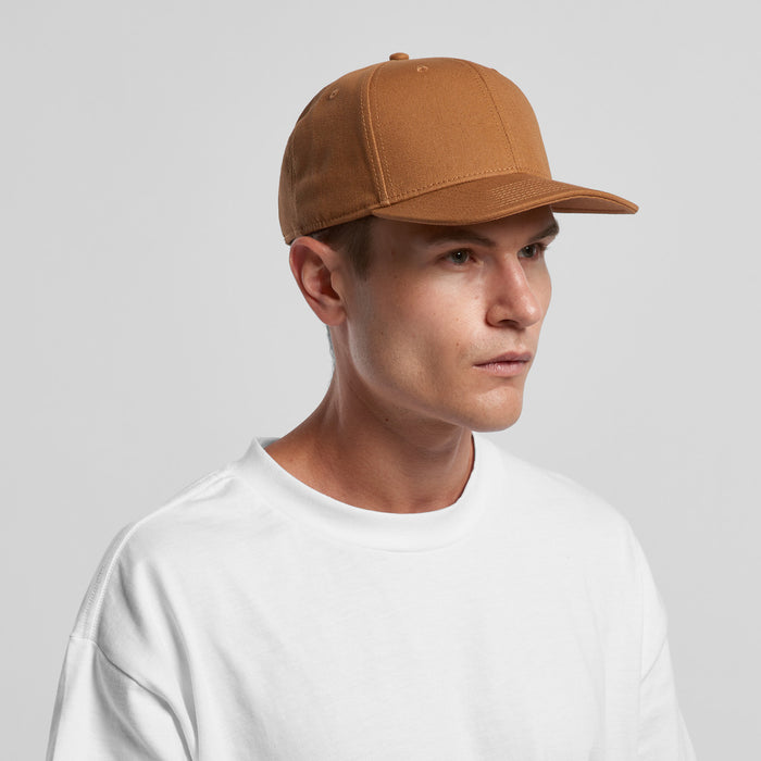 AS Colour 1173 - Stock Canvas Cap