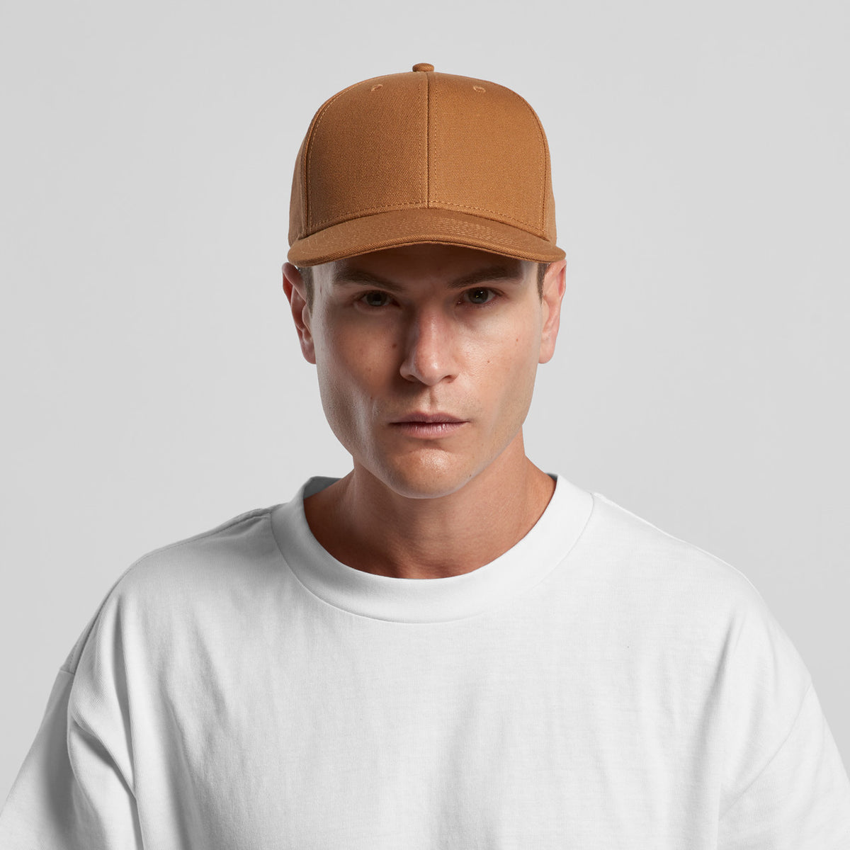AS Colour 1173 - Stock Canvas Cap
