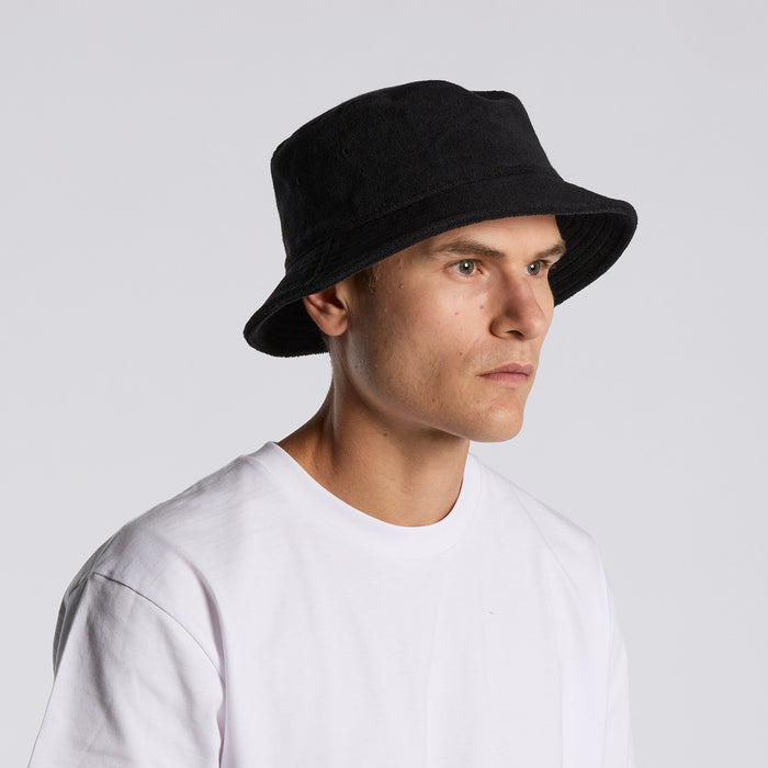AS Colour 1175 - Terry Bucket Hat