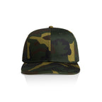 AS Colour 1183 - Stock Camo Cap