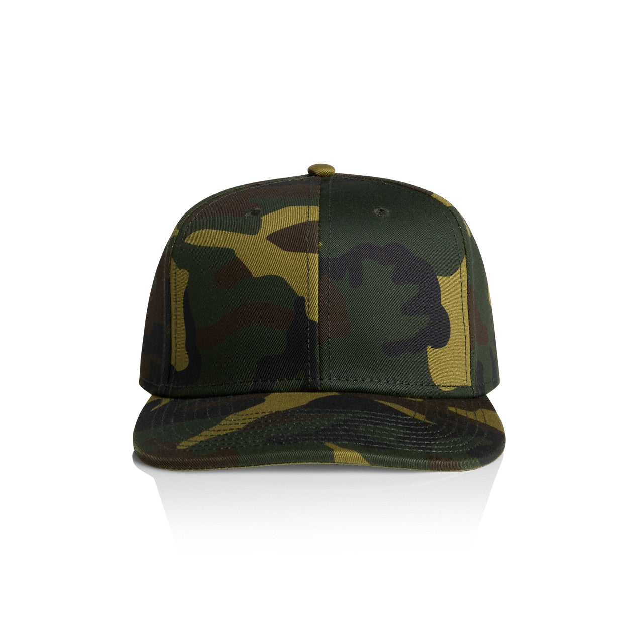 AS Colour 1183 - Stock Camo Cap