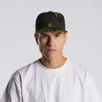 AS Colour 1183 - Stock Camo Cap