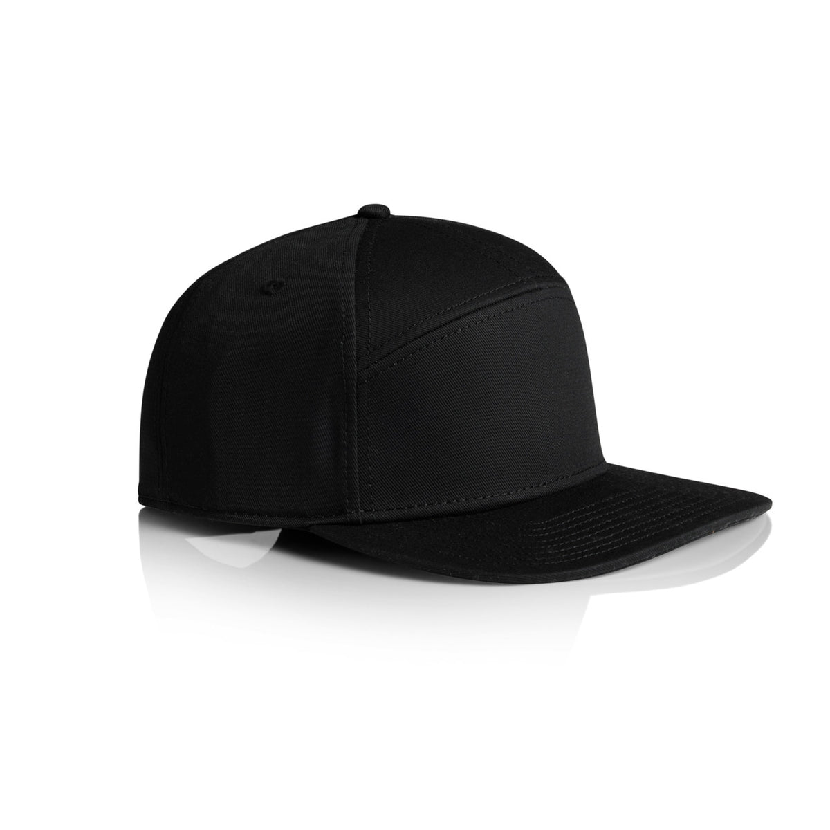 AS Colour 1184 - Stock 7-Panel Cap