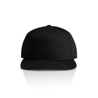 AS Colour 1184 - Stock 7-Panel Cap