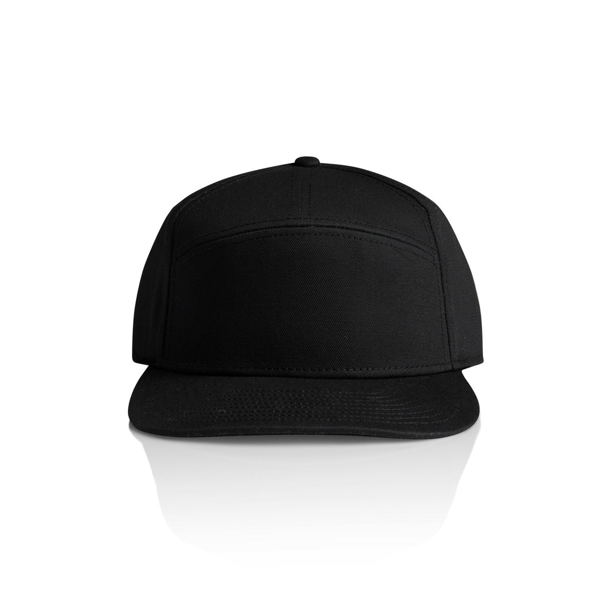 AS Colour 1184 - Stock 7-Panel Cap