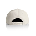 AS Colour 1184 - Stock 7-Panel Cap