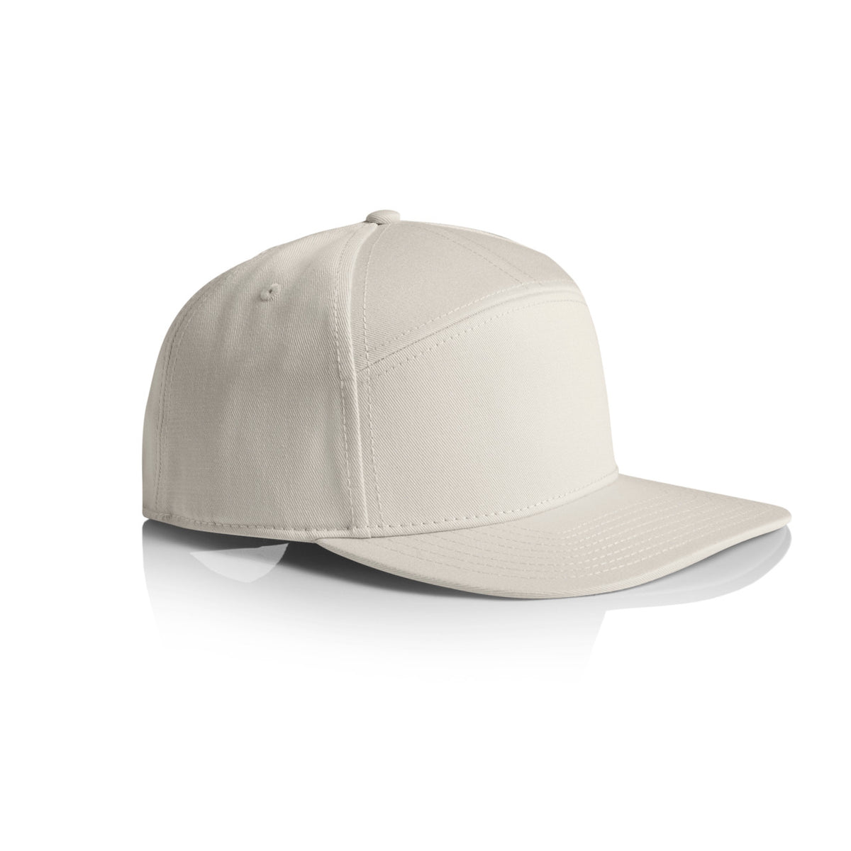 AS Colour 1184 - Stock 7-Panel Cap