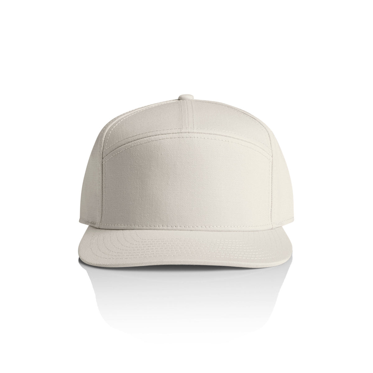 AS Colour 1184 - Stock 7-Panel Cap